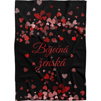 Impar Deka Báječná ženská 200x140