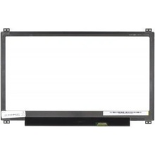 Displej na notebook HB133WX1-402 Kompatibilní Display 13,3“ 30pin HD LED Slim - Matný