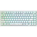 Dark Project ALU81A Terra Nova White RGB (FSH-DP-KD-NOVA81-WHITE)
