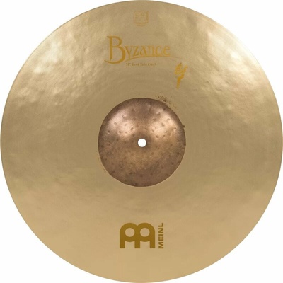 Meinl Byzance Vintage 18" SAND Crash thin