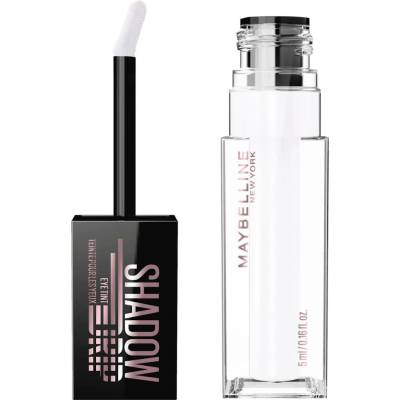 Maybelline new york Shadow Drip třpytivé tekuté oční stíny 05 Silver Drip 5 ml