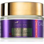 Bielenda Calcium + Q10 Ultra rich rebuilding cream anti-wrinkle concentrate for the night регенериращ противбръчков крем за нощ 50ml