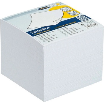Бели листчета без поставка Office Point 85x85 mm (1902001-10-5601500-11)