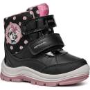 Geox Flanfil Girl Abx B463Wc0Bcmnc9289 černá