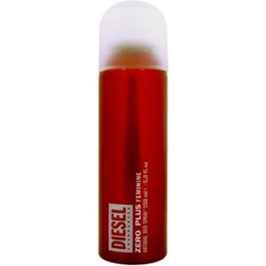 Diesel Zero Plus Feminine deo spray 150 ml