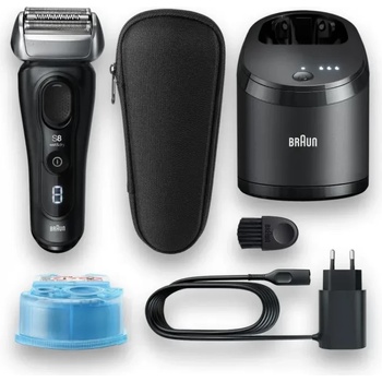Braun Series 8 8450cc