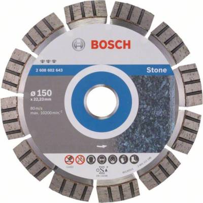 Bosch 2.608.602.643