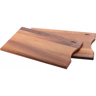 Gefu - germany Gefu Комплект от 2бр. дъски за сервиране или рязане enno (gefu 13944)