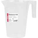 AMIO Odmerka na kvapaliny 1L -04050