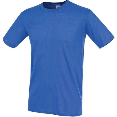 Stedman tričko Classic-T Fitted Men kráľ.modré