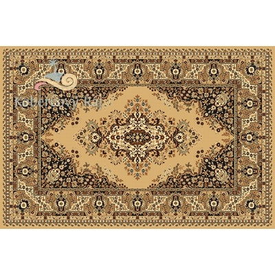 Agnella Standard Fatima béžový