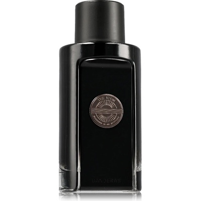 Banderas The Icon parfumovaná voda pánska 100 ml