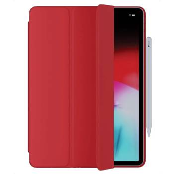 Next One Кейс за iPad Pro 12, 9 от NEXT - smart case - червен (K-IPD12.9-SMART-RED)