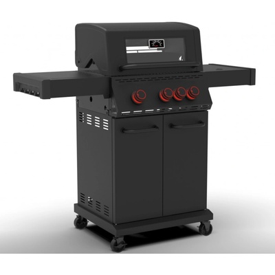 Landmann BLACK 3.1 COOK 15485