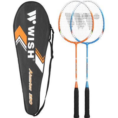 Wish Alumtec 330k