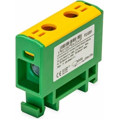 F-ELEKTRO UK 35/1 PE
