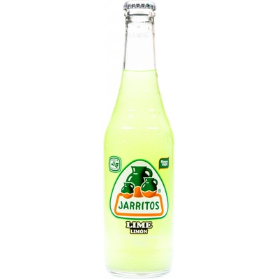 Jarritos Lime limo 370 ml