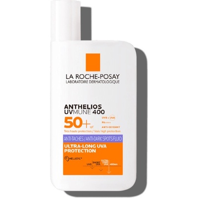 La Roche Posay Anthelios AC Fluid SPF 30 50 ml
