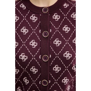 Guess Жилетка с вълна SARAH (W4BR0D.Z3JD2) - answear - 109,51 лв