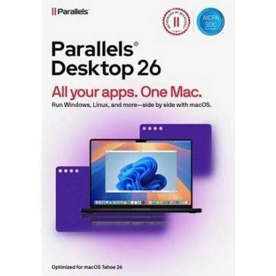 Parallels Desktop 26 ESD EN/FR/DE/IT/ES/PL/CZ/PT EDF_2002489
