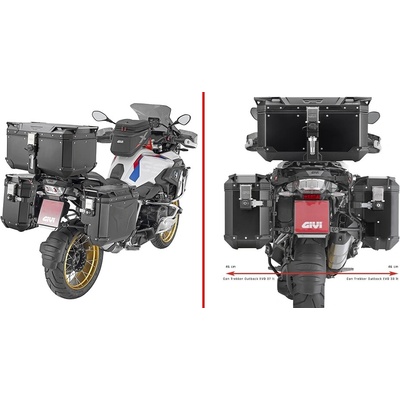 Givi PLOS5108CAM