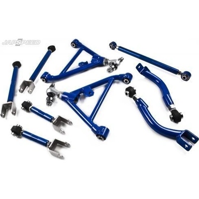 Japspeed Rear Suspension Super-Pro Package Nissan 200SX S14