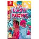 Lastfight
