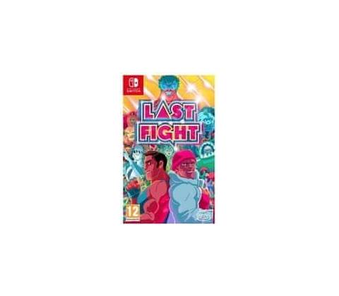 Lastfight