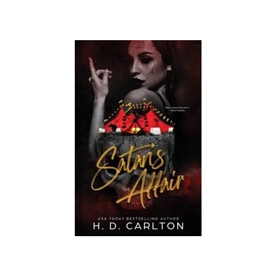 Satan's Affair - H. D. Carlton