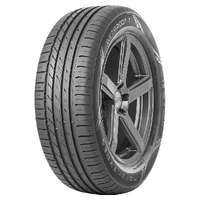Nokian Wetproof 1 205/55 R16 91 V