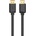 Hama Кабел DisplayPort, DP 2.1, Ultra-HD 16K, 80 Gbit/s, 2 m (HAMA-202032)