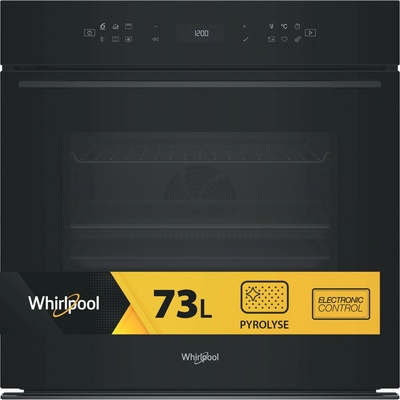 Whirlpool WOI78PT1SBAC