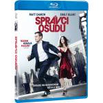 MagicBox Агенти на съдбата - Blu-ray (004516)