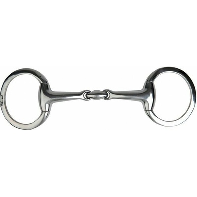 METALAB Udidlo oliva 2x lomené MAGIC SYSTEM – Zboží Mobilmania