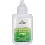 Swanson Alkaline Booster pH Protector Drops [37 мл]