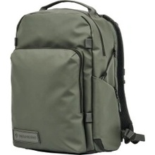 Wandrd PRVKE 21L Pocket Zelený