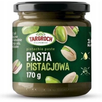 Targroch Pistáciová pasta 170 g