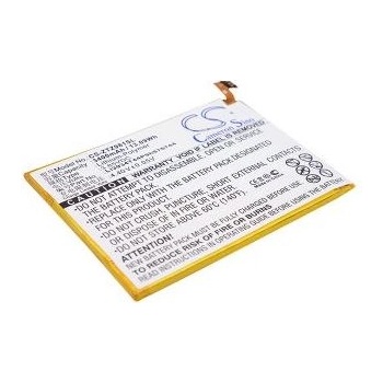 Image 1 of VHBW Батерия за ZTE Z981 / Z988, 3400 mAh (800113180)