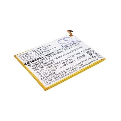 VHBW Батерия за ZTE Z981 / Z988, 3400 mAh (800113180)