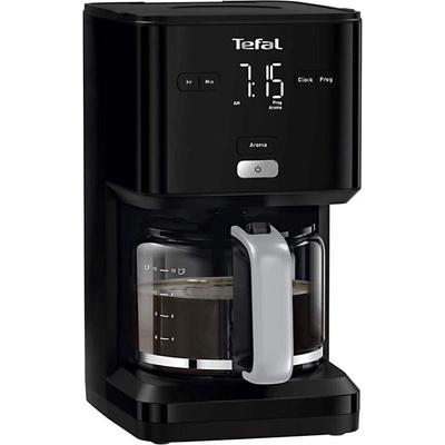 Tefal CM6008 černý