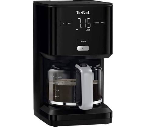 Tefal CM6008 černý