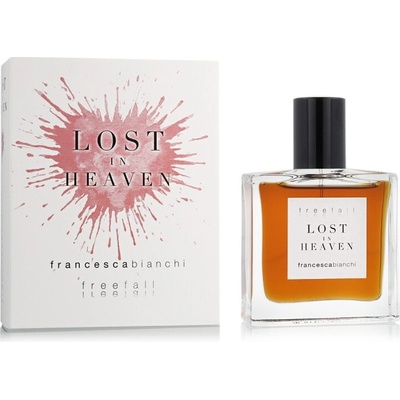 Francesca Bianchi Lost in Heaven parfém unisex 30 ml