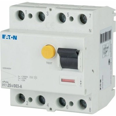 Eaton PF7-25/4/003-A