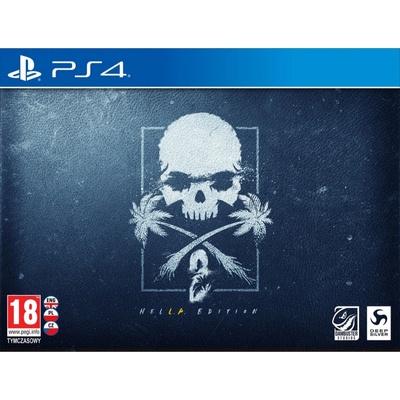 Dead Island 2 (HELL-A Edition)