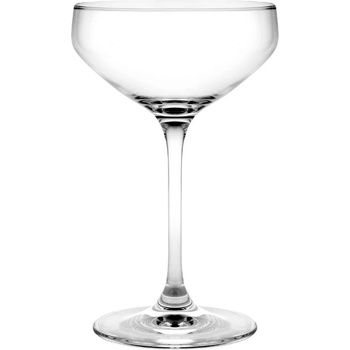 Holmegaard Чаша за коктейл PERFECTION, комплект 6 бр. , 380 мл, прозрачна, Holmegaard (HMG4802414)