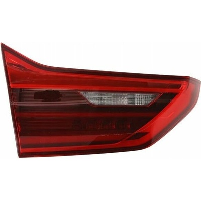 BMW 5 G30, G31 1/2017- zadné svetlo Ľavé / LED vnútorné - KOMBI