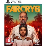 Ubisoft Far Cry 6 (PS5)