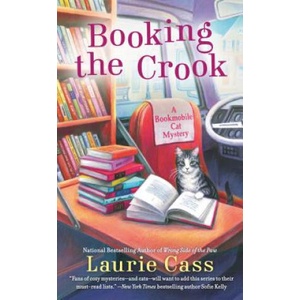 Booking The Crook | Laurie Cass (2019)