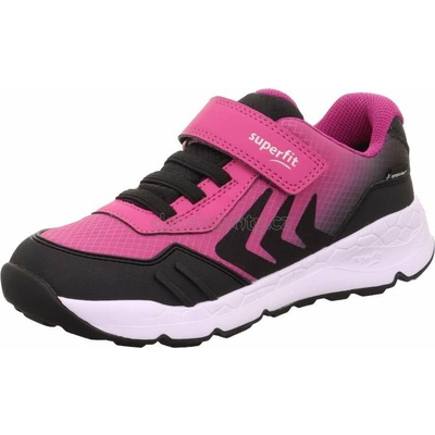 Superfit detské celoročné topánky 1-000572-5500