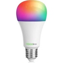 Vocolinc Smart žárovka L3 ColorLight, 850lm, E27, bílá